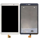 Модуль (дисплей + тачскрин) белый для Huawei MediaPad T1 8.0 (S8-701U)