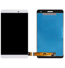 Модуль (дисплей + тачскрин) белый для Huawei MediaPad T2 7.0 Pro (PLE-701L)