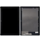 Модуль (дисплей + тачскрин) черный для ASUS ZenPad 10 Z301ML