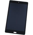 Модуль (дисплей + тачскрин) черный для Huawei MediaPad M3 Lite 8.0 (CPN-L09)