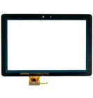 Тачскрин для Huawei MediaPad 10 Link (S10-201U) MCF-100-1231-V1 черный без рамки