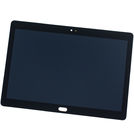 Модуль (дисплей + тачскрин) черный для Huawei MediaPad M3 Lite 10 (BAH-L09)