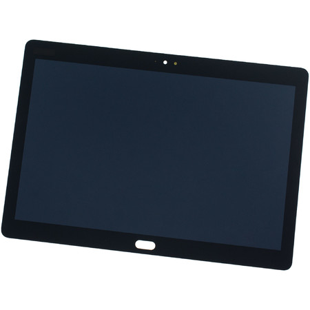 Модуль (дисплей + тачскрин) черный для Huawei MediaPad M3 Lite 10 (BAH-L09)
