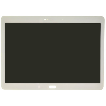 Модуль (дисплей + тачскрин) для Huawei MediaPad M2 10.0 (M2-A01L) белый
