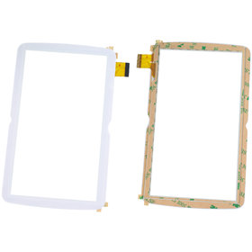 Тачскрин (105x175mm) белый для TurboKids Princess NEW 2018