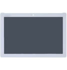 Модуль (дисплей + тачскрин) белый для ASUS ZenPad 10 Z301M P028