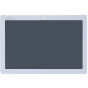 Модуль (дисплей + тачскрин) белый для ASUS ZenPad 10 Z301ML