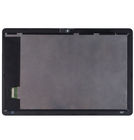 Модуль (дисплей + тачскрин) черный для Huawei MediaPad T5 10.1 LTE (AGS2-L09)