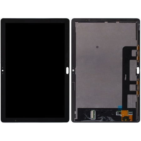 Дисплей для Huawei MediaPad M5 Lite 10 (BAH2-L09) (Экран, тачскрин, модуль в сборе) 20718-051E-01, VCD4F3580FPC-A3