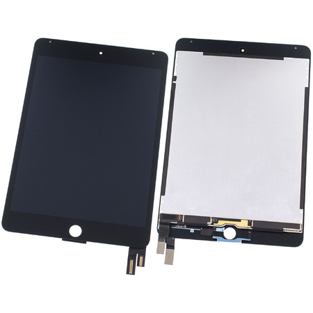 Модуль (дисплей + тачскрин) для Apple iPad Mini (4th Gen) черный