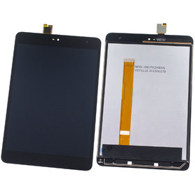 Модуль (дисплей + тачскрин) для Xiaomi Mi Pad 2