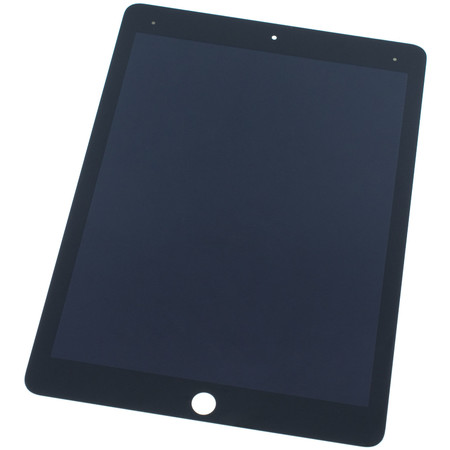 Модуль (дисплей + тачскрин) для Apple iPad Pro 9,7 A1673 черный