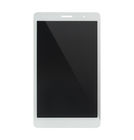 Модуль (дисплей + тачскрин) белый для Huawei MediaPad T3 8.0 LTE (KOB-L09)