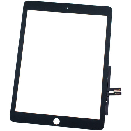 Тачскрин черный для Apple iPad 9.7 A1893 (2018)