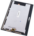 Модуль (дисплей + тачскрин) белый для Lenovo TAB 2 X30L (TB2-X30L) ZA0D