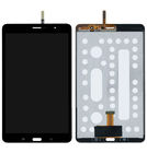 Модуль (дисплей + тачскрин) черный для Samsung Galaxy Tab Pro 8.4 SM-T325 (LTE)