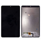 Модуль (дисплей + тачскрин) черный для Xiaomi Mi Pad 4