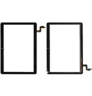 Тачскрин для Huawei MediaPad T3 10 черный