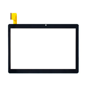 Тачскрин (167x237mm) черный для DEXP Ursus M110