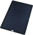 Модуль (дисплей + тачскрин) для Huawei MediaPad M5 10.8 (CMR-AL09) черный