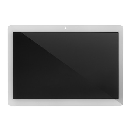 Модуль (дисплей + тачскрин) белый для Huawei MediaPad T3 10 (AGS-L09, AGS-W09)