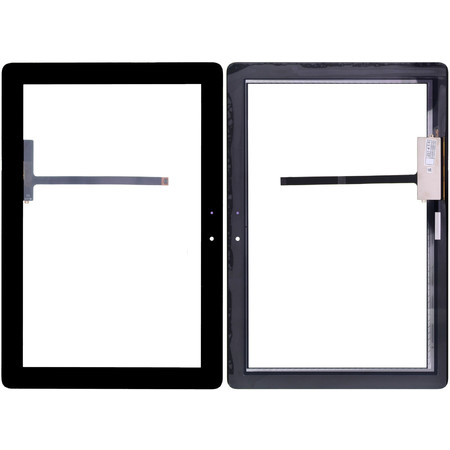 Тачскрин для Huawei MediaPad 10 FHD (S10-101U) черный