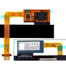 Тачскрин черный для Huawei MediaPad 7 Lite (S7-931U)