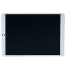 Модуль (дисплей + тачскрин) белый для Apple iPad Pro 10,5"