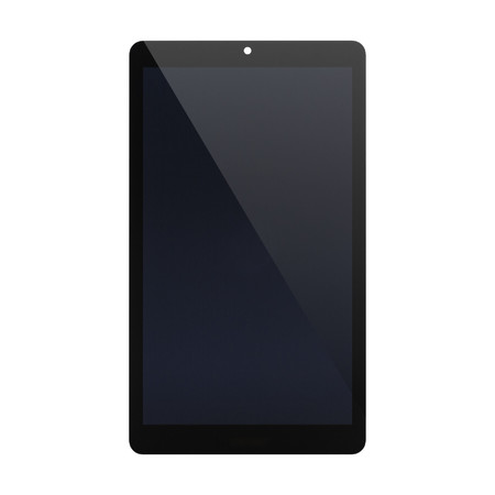 Модуль (дисплей + тачскрин) черный для Huawei MediaPad T3 7.0 Wi-Fi (BG2-W09)