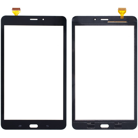 Тачскрин черный для Samsung Galaxy Tab A 8.0 SM-T380