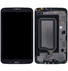 Модуль (дисплей + тачскрин) темно-синий (С отверстием под динамик) для Samsung Galaxy Tab 3 8.0 SM-T315 (3G, LTE, WIFI)