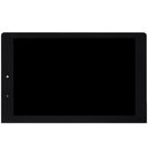 Модуль (дисплей + тачскрин) для Lenovo YOGA Tablet 10 HD+ (B8080)