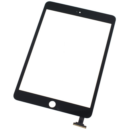 Тачскрин черный для Apple iPad mini 3 A1599