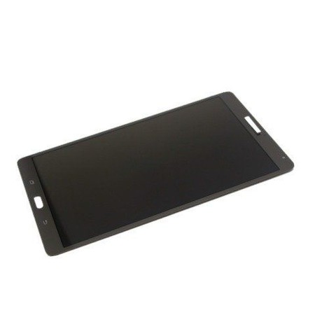 Модуль (дисплей + тачскрин) черный для Samsung Galaxy Tab S 8.4 SM-T701 (3G)