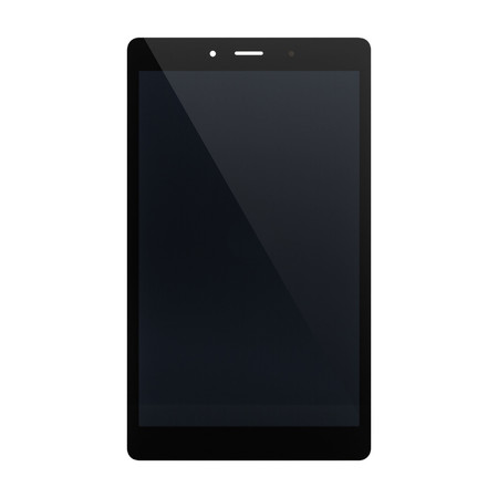 Дисплей для Samsung Galaxy Tab A 8.0 2019 LTE SM-T295 (Экран, тачскрин, модуль в сборе) LEAD-FPC-T80PRS02A7F