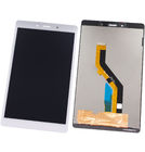 Дисплей для Samsung Galaxy Tab A 8.0 2019 LTE SM-T295 (Экран, тачскрин, модуль в сборе) белый