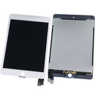 Модуль (дисплей + тачскрин) белый для Apple iPad Mini (5th Gen)