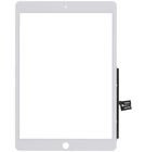 Тачскрин белый для Apple iPad 10,2 (A2197)
