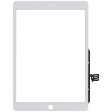 Тачскрин белый для Apple iPad 10,2" (9th Gen) A2602