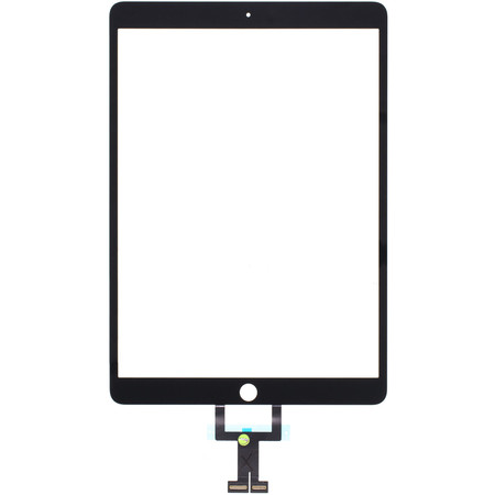 Тачскрин черный для Apple iPad Air 3 (A2153)