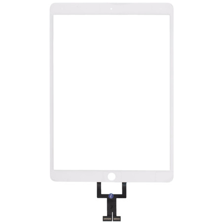 Тачскрин белый для Apple iPad Air 3 (A2123)