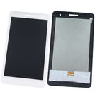 Модуль (дисплей + тачскрин) белый для Huawei MediaPad T1 7.0 (T1-701U)