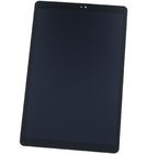 Дисплей для Samsung Galaxy Tab A 10.5” Wi-Fi SM-T590 (Экран, тачскрин, модуль в сборе) l8c07036vaw4
