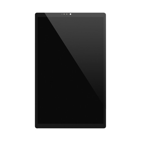 Модуль (дисплей + тачскрин) черный для Lenovo Tab M10 Plus TB-X606F