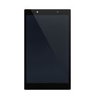 Дисплей для Lenovo Tab 4 TB-8504F, TB-8504X (экран, тачскрин, модуль в сборе) черный (желтая плата)