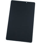 Дисплей для Huawei MatePad T8 (KOB2-L09, KOB2-W09) (Экран, тачскрин, модуль в сборе) черный