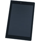 Модуль (дисплей + тачскрин) для Lenovo Yoga Tablet 3-850F черный