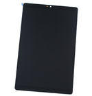 Модуль (дисплей + тачскрин) черный для Lenovo Tab M8 TB-8505F