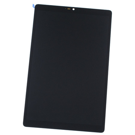 Модуль (дисплей + тачскрин) черный для Lenovo Tab M8 TB-8505X