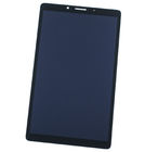 Модуль (дисплей + тачскрин) черный для Lenovo Tab M7 TB-7305I